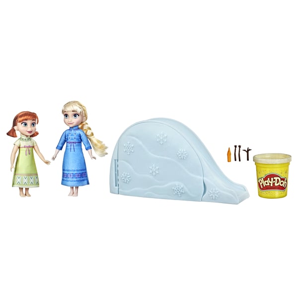 Disney Frozen Sister Snow Magic