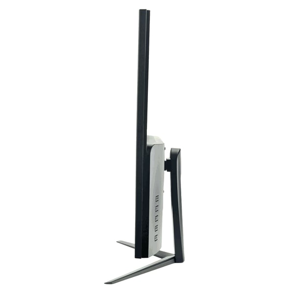 Hannspree HS 322 UPB platta pc-skärmar 81,3 cm (32") 2560 x 1440 pixlar Quad HD LED Svart