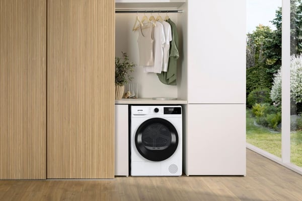 Gorenje Tørretumbler DHNE82 BK040