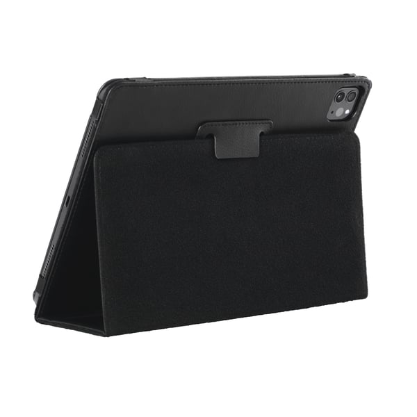 Hama Bend 27,4 cm (10.8") Folie Sort