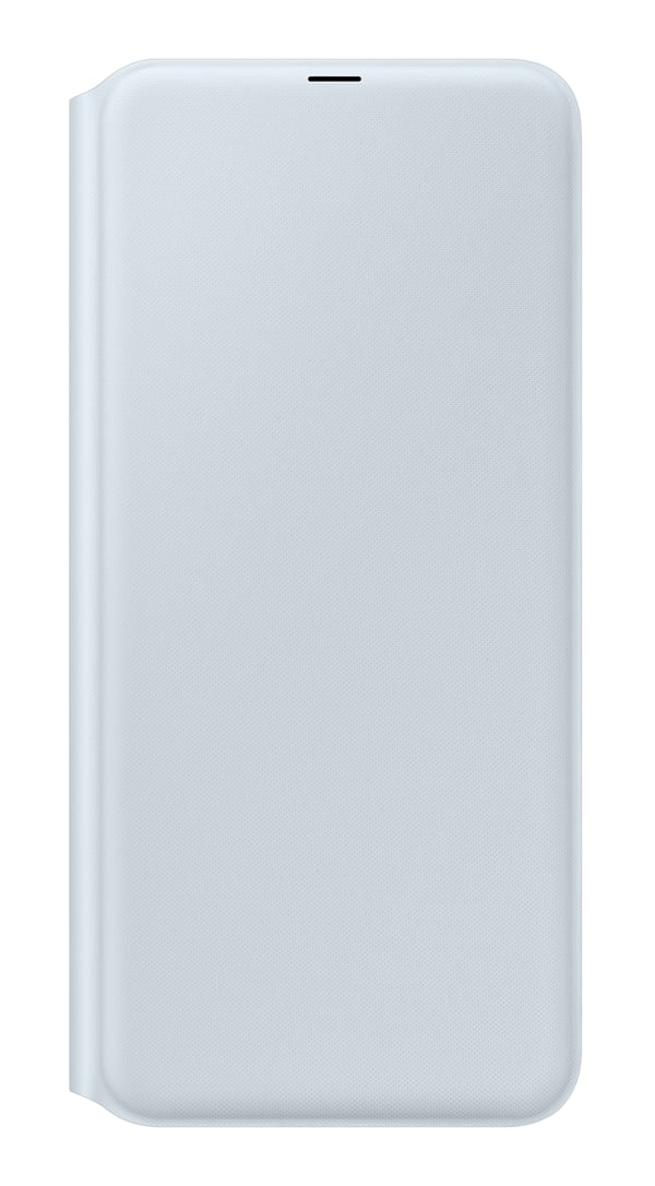 Samsung EF-WA705 mobiltelefon etui 17 cm (6.7") Tegnebogsetui Hvid