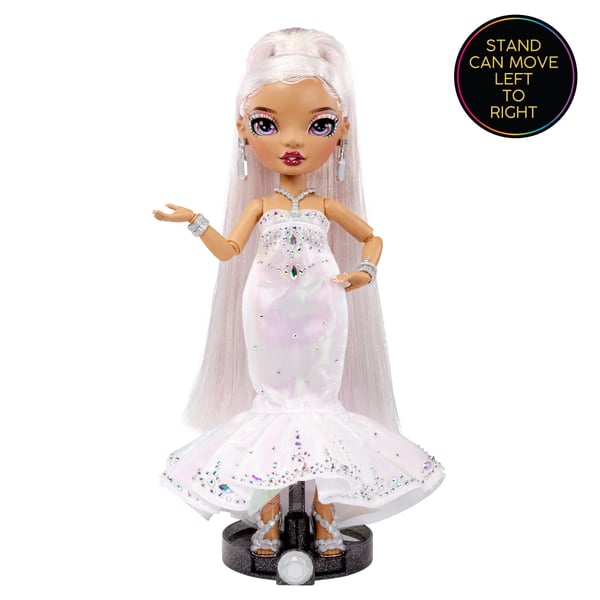 Rainbow High Holiday Edition- Roxie Grand