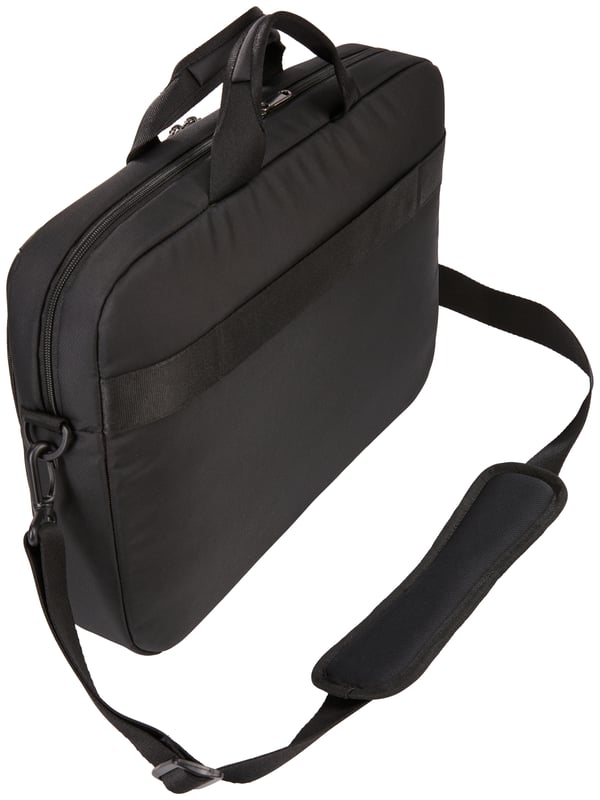 Case Logic Propel PROPA-116 Black 39,6 cm (15.6") Salkku Musta