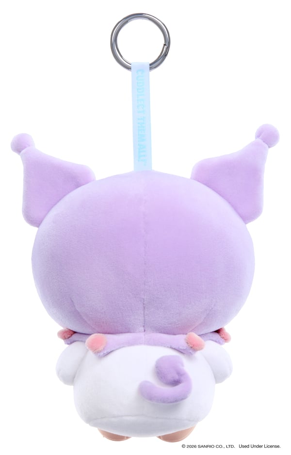 Hyojo Sanrio - Kuromi