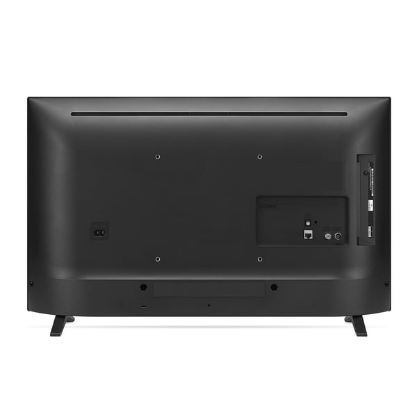LG FHD 32LQ63006LA.AEU TV-apparat 81,3 cm (32") Full HD Smart-TV Wi-Fi Svart