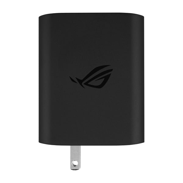 ASUS ROG - Strømforsyning - GaN - Vekselstrøm 100-240 V
