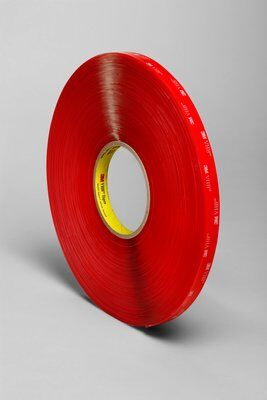 3M 4910F25 montage tape & etiket 33 m Støbetape 3M 4910F25 montage tape & etiket 33 m Støbetape