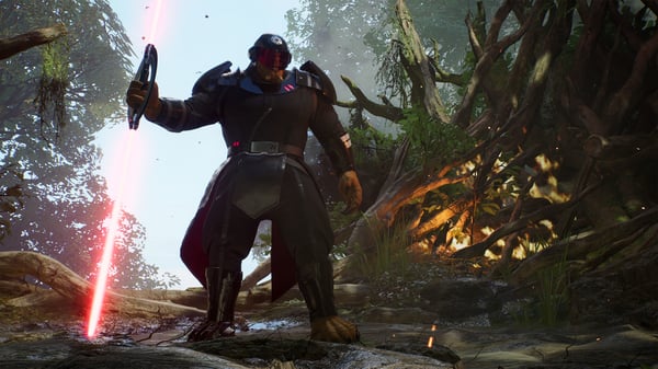 Sony Interactive Entertainment Star Wars Jedi Fallen Order, PS4 Vakio PlayStation 4