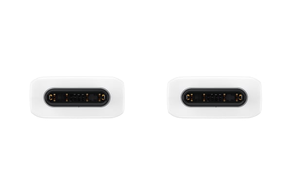 Samsung EP-DA705 USB-kabel 1 m USB C Hvid