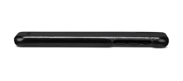 dbramante1928 Tune mobiltelefon etui 16,5 cm (6.5") Cover Sort