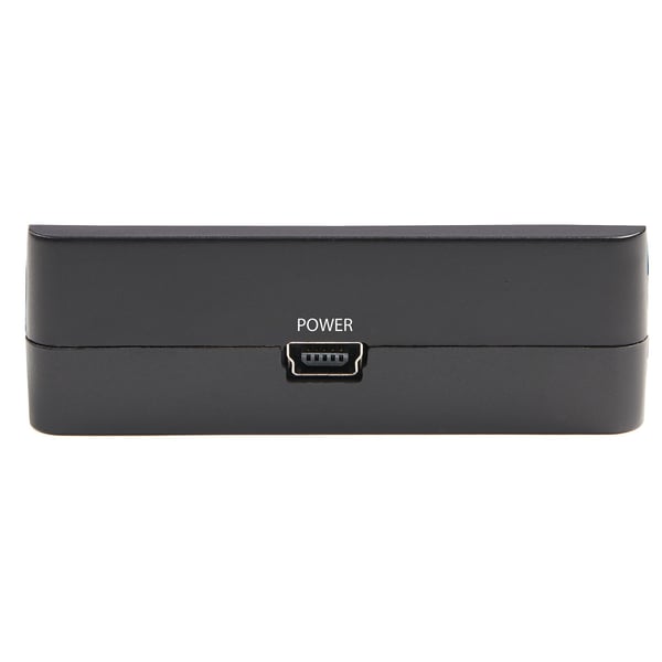 StarTech.com VGA till RCA och S-Video-konverterare - USB Power