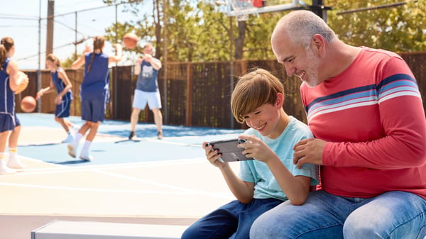 Nintendo Switch Lite bærbar spilkonsol 14 cm (5.5") 32 GB Berøringsskærm Wi-Fi Grå