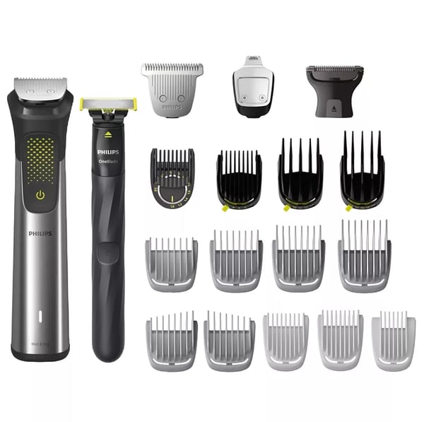 Philips All-in-One Trimmer MG9553/15 Series 9000