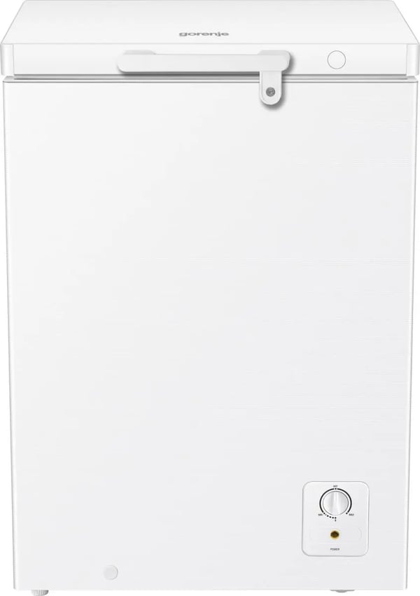 Gorenje FH10E4W5 frys Frysbox Fristående 97 l Vit