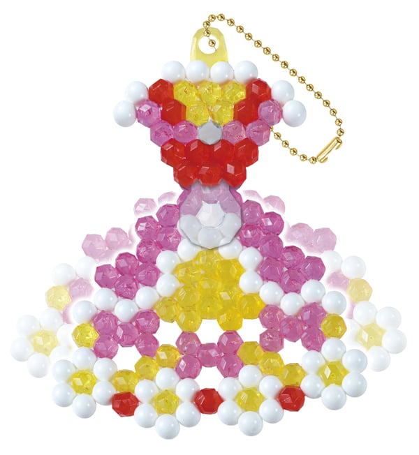 Aquabeads 31362 mosaiksats
