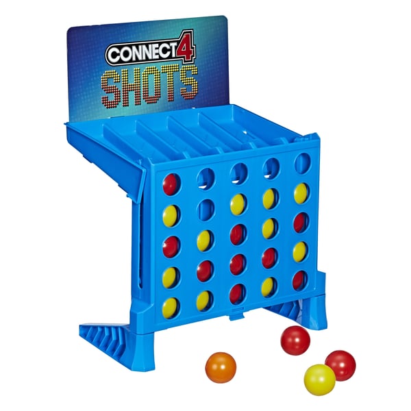 Hasbro E3578101 lautapeli