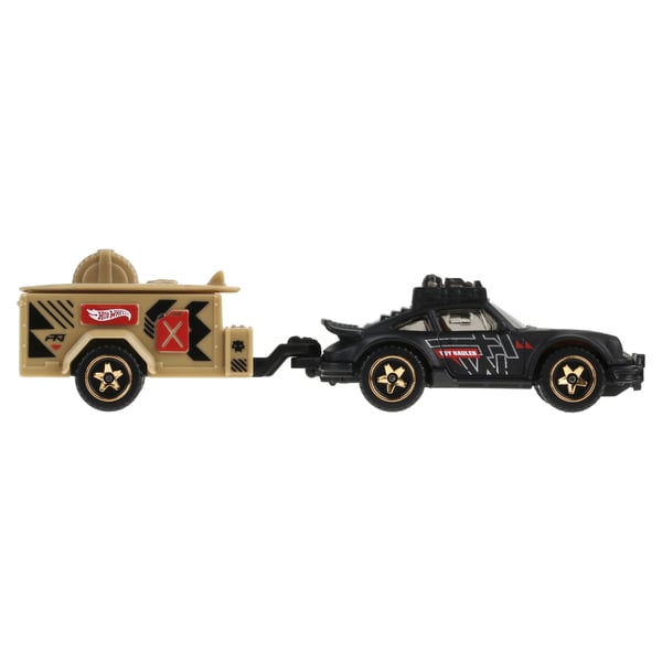 Hot Wheels TRACK TRUCKS ASSORTMENT