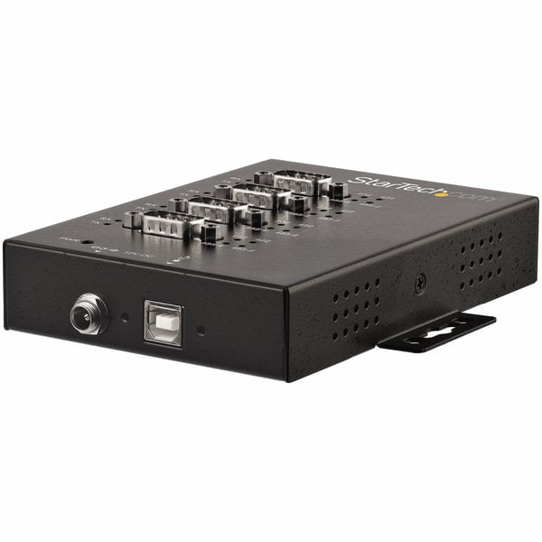 StarTech.com ICUSB234854I interface hub USB 2.0 Type-B Sort