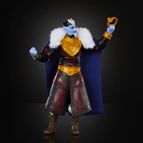 Masters of the Universe Masterverse Action Figure
