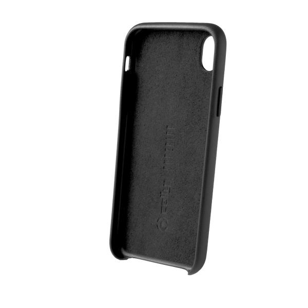 Celly SUPERIOR998BK mobiltelefon etui 15,5 cm (6.1") Cover Sort