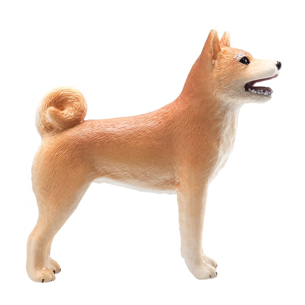 Mojo Fun Shiba Inu
