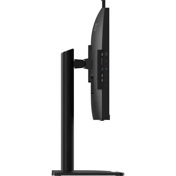 MSI Modern AM273QP AI 1UM-085FR Intel Core Ultra 5 125H 68,6 cm (27") 2560 x 1440 pixel All-in-One PC 16 GB DDR5-SDRAM 1 TB SSD Windows 11 Home Wi-Fi 6E (802.11ax) Hvid