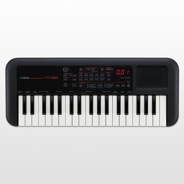 Yamaha PSS-A50 synthesizer Digital synthesizer 37