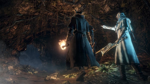 Sony Interactive Entertainment Bloodborne, Playstation 4 Vakio Englanti, Italia