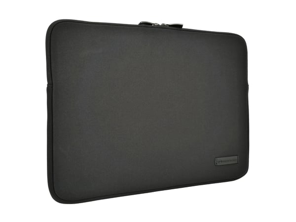 Conceptronic OBRIX02B taske og etui til laptop 36,6 cm (14.4") Sort
