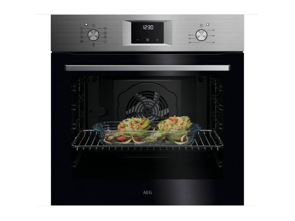 AEG OU5AB21FSM 72 L Sort