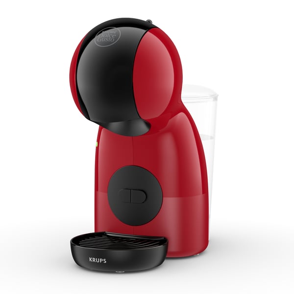 Krups NESCAFÉ DOLCE GUSTO KP1A35 Halvautomatisk Kuddmatad kaffebryggare 0,8 l