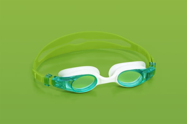 Bestway 21062 / 23 simglasögon Junior Unisex
