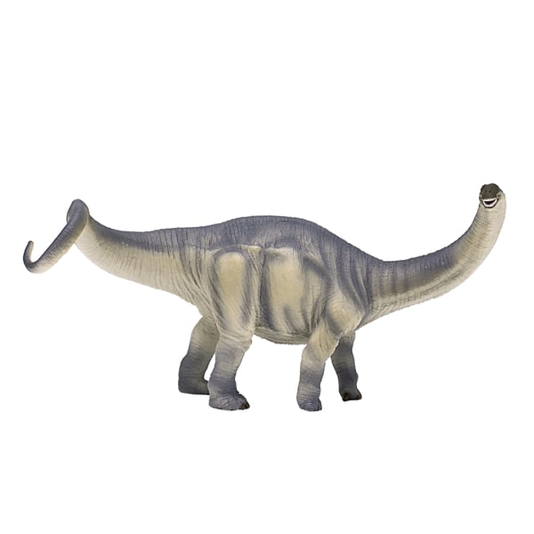 Mojo Fun Deluxe Brontosaurus
