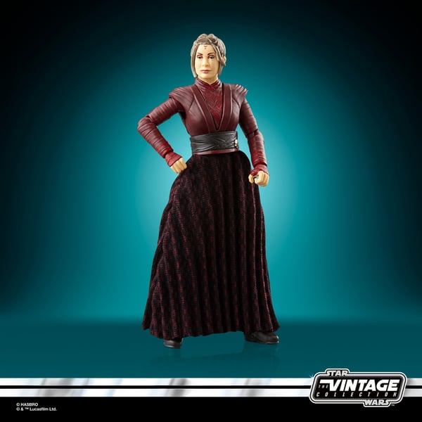 Star Wars Morgan Elsbeth
