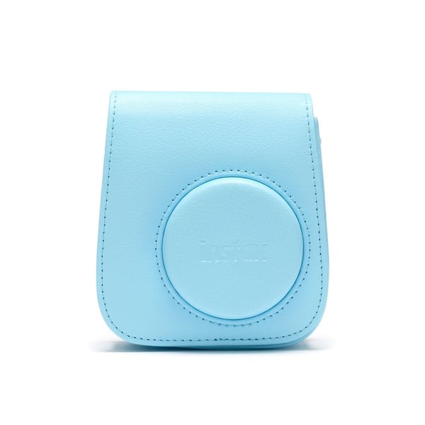 Fujifilm Instax Mini 11 Kompakt etui Blå