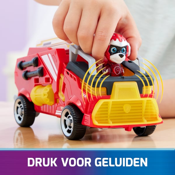 PAW Patrol 6067509 leluajoneuvo