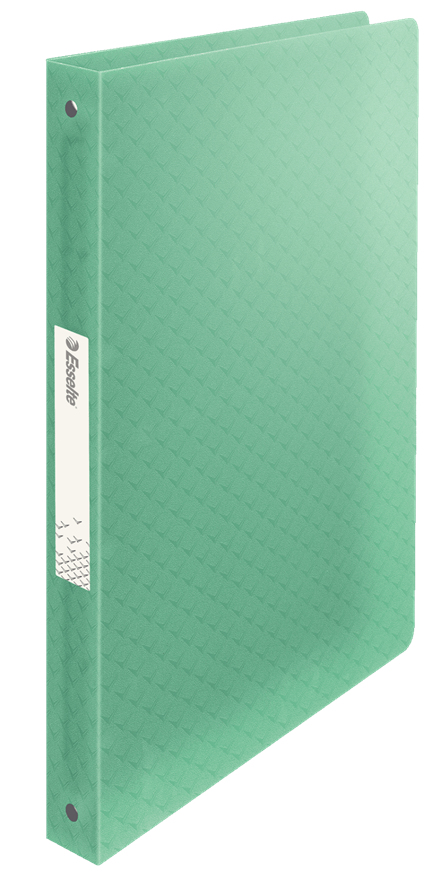 Esselte Colour'Breeze ringordner 4RR/20mm