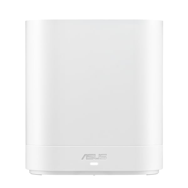 ASUS EBM68(1PK) – Expert Wifi Tri-band (2,4 GHz / 5 GHz / 5 GHz) Wi-Fi 6 (802.11ax) Vit 3 Intern