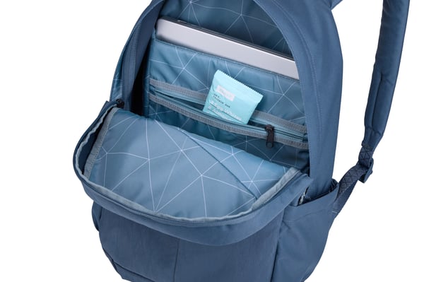 Thule TCAM-6115 Dark Slate reppu Arkireppu Laivasto Nailon, Polyesteri
