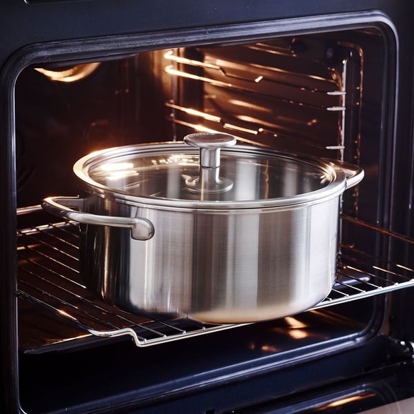 KitchenAid CC003259-001 suppegryde 3,1 L Rustfrit stål