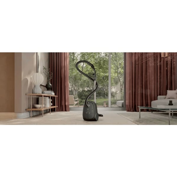 Electrolux EB61C2GRN 3,5 L Sylinteripölynimuri Kuiva 850 W Pölypussi