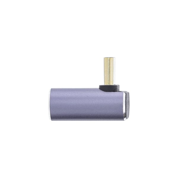 InLine 35900D kabel kønsskifter USB Type-C Grå
