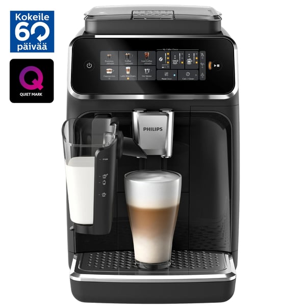 Philips Series 3300 EP3341/50 Täysautomaattinen espressokeitin