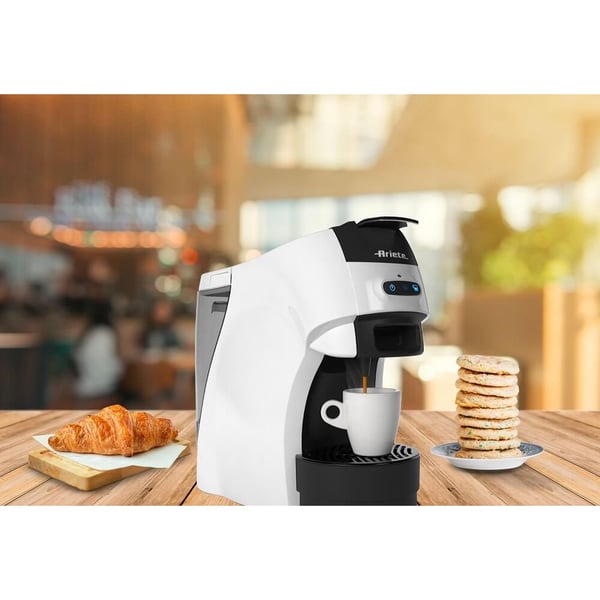 Ariete 1301/00 Puoliautomaattinen Espressokone 0,6 L