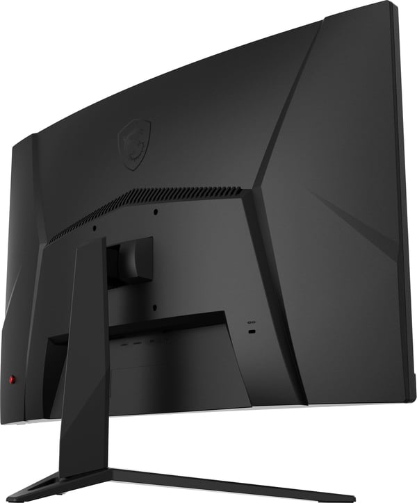 MSI Optix G32C4 computerskærm 80 cm (31.5") 1920 x 1080 pixel Fuld HD Sort