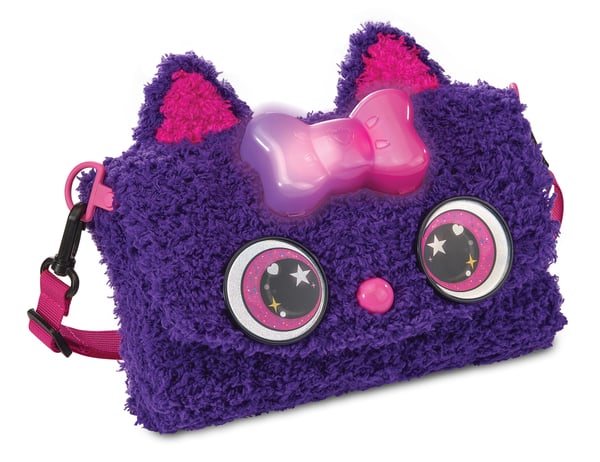 VTech Kid'Couture - Creëer & Leer Handtas - Kat