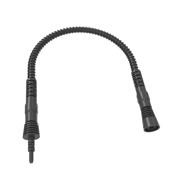 Hoover Steam Capsule Express SGE1000 011 Bærbar damprenser 0,37 L 1000 W Titanium