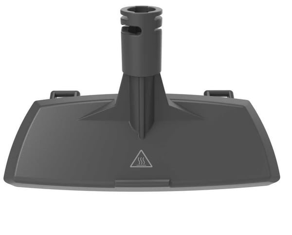 Hoover Steam Capsule Express SGE1000 011 Bærbar damprenser 0,37 L 1000 W Titanium