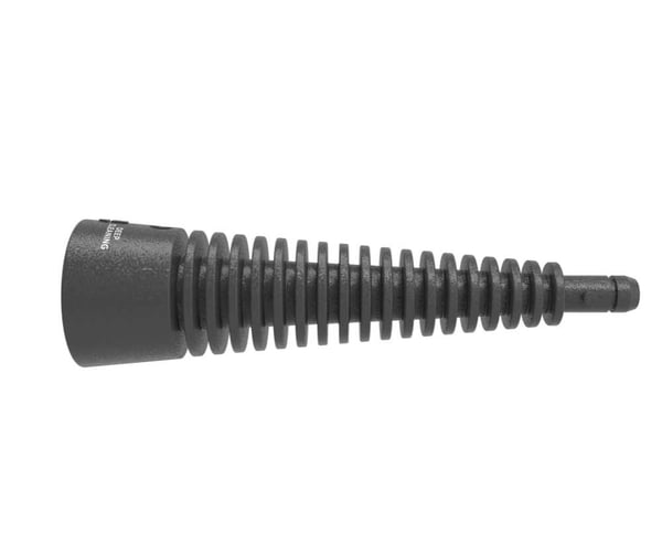 Hoover Steam Capsule Express SGE1000 011 Bærbar damprenser 0,37 L 1000 W Titanium