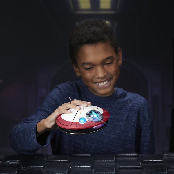 Star Wars Obi-Wan Kenobi F39185L0 action - ja keräilyfiguuri